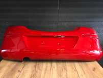 Bara Spate Opel Corsa D 2006-2015 (Z547 (Rosu))