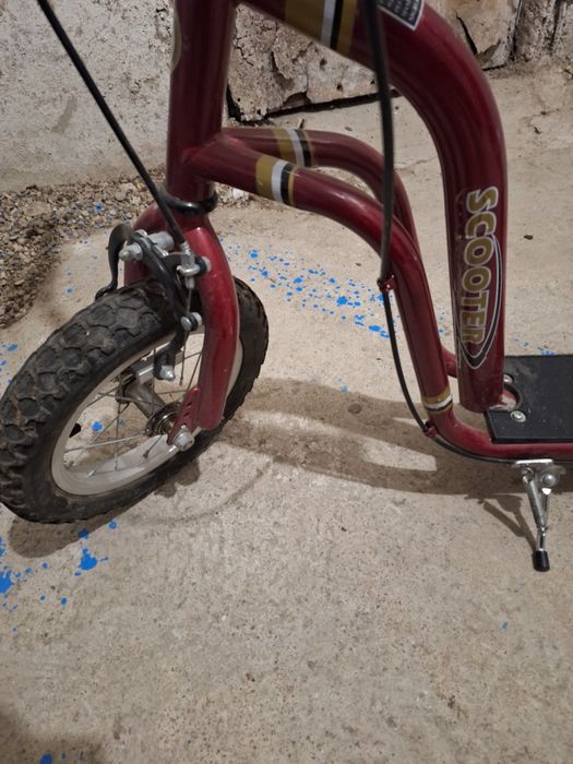 Vand trotineta copii