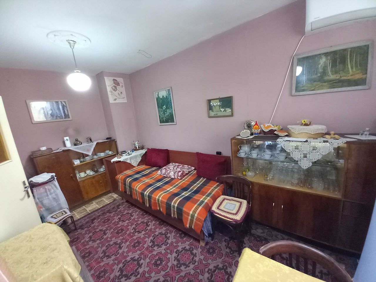 Продава се Двустаен апартамент в Разград, Бели Лом - 74 кв.м за 1068 €/кв.м - Снимка #7