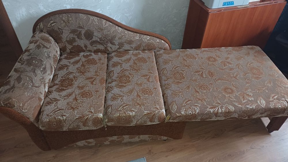 Диван-трансформер