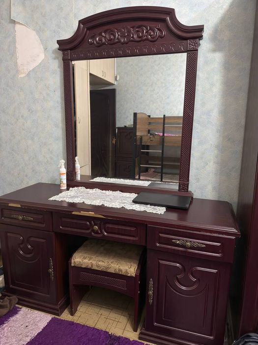 Б/у мебель в хорошем состоянии