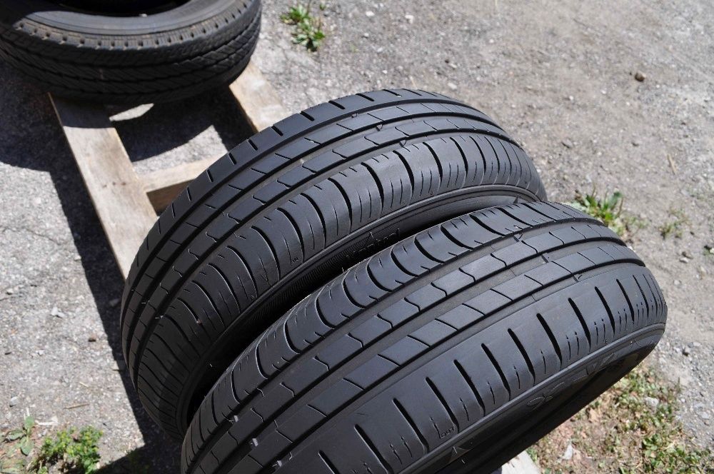 SET 2 Anvelope Vara 165/65 R14 HANKOOK KINERGY ECO 79T