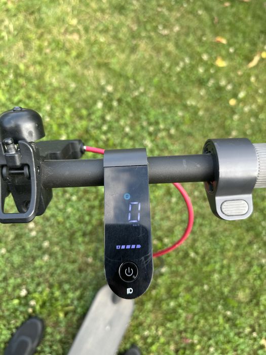 Trotineta electrica xiaomi 4 lite prima generatie!