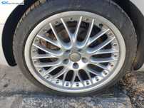Roata Janta Aliaj Daytona Race 255 35 19 R19 Audi A8 D3 2003 - 2010 [C2956]