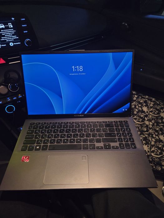 Ноутбук Asus Vivobook