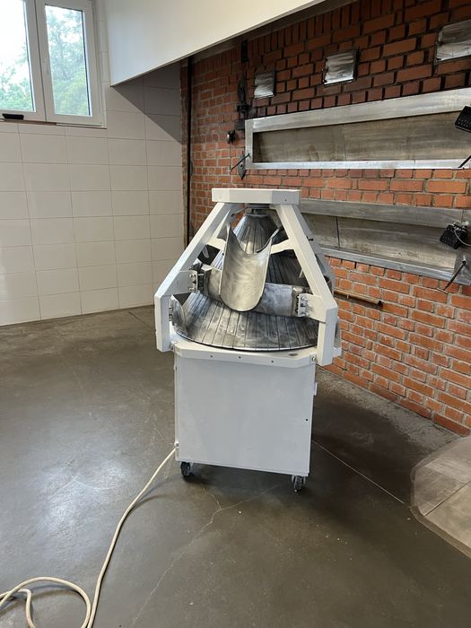 Modelator paine rotunda