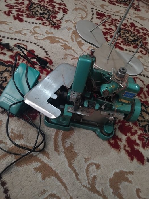 Avilok sotiladi ideal