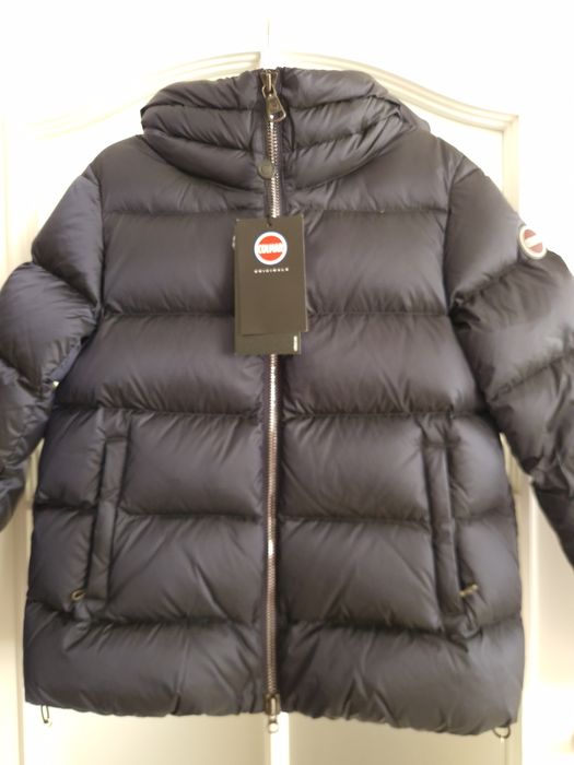 Дамско яке Colmar