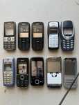 Carcase Telefoane Nokia și altele