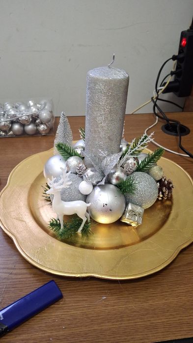 Aranjamente de Craciun