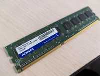 ОЗУ Adata DDR3 4Gb 1600