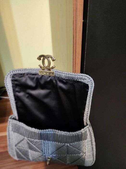 Дамска кокетна чанта