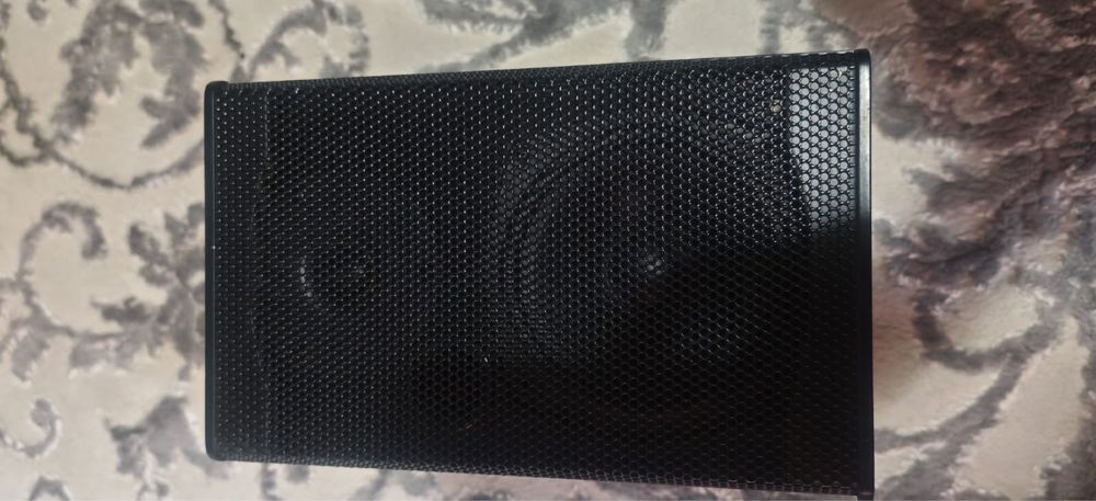 Boxe active wharfedale pro link 800