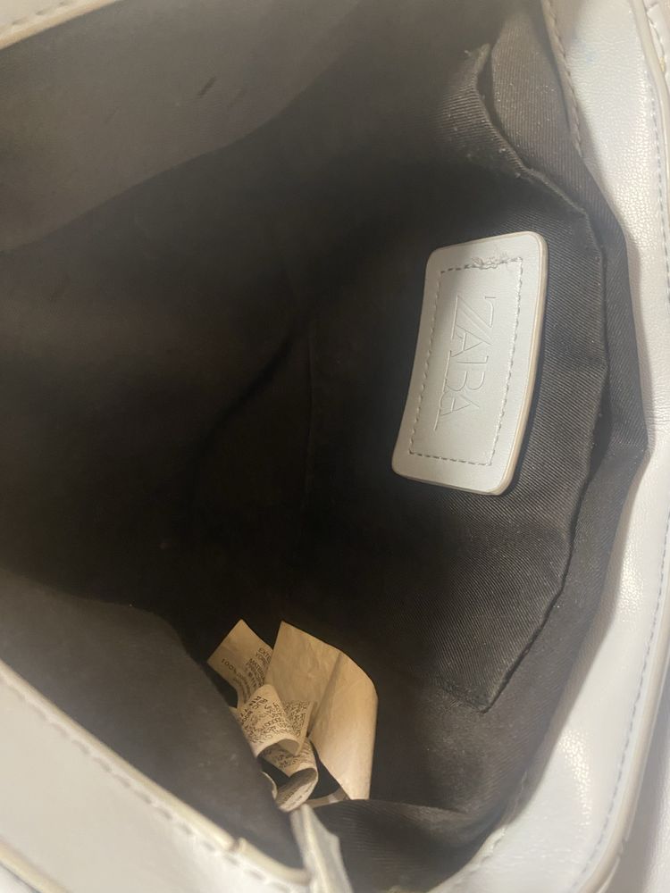 Дамска чанта Zara