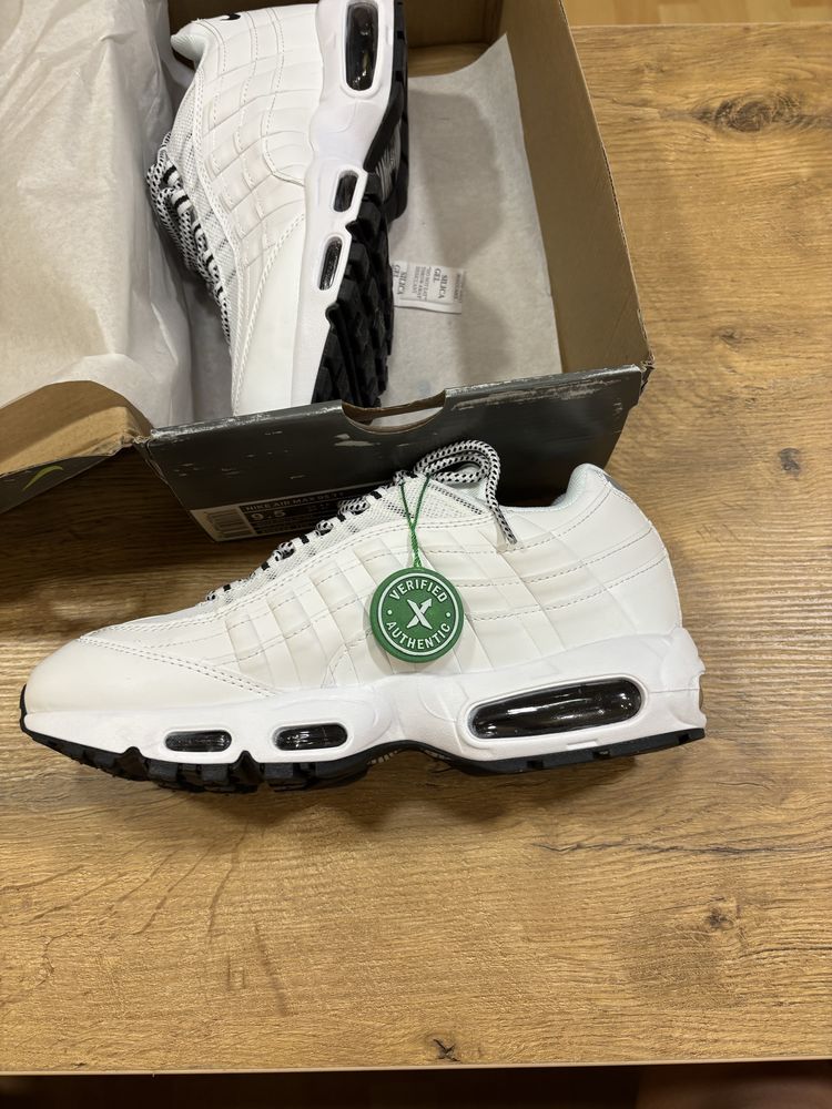 Nike Air Max 95 tt