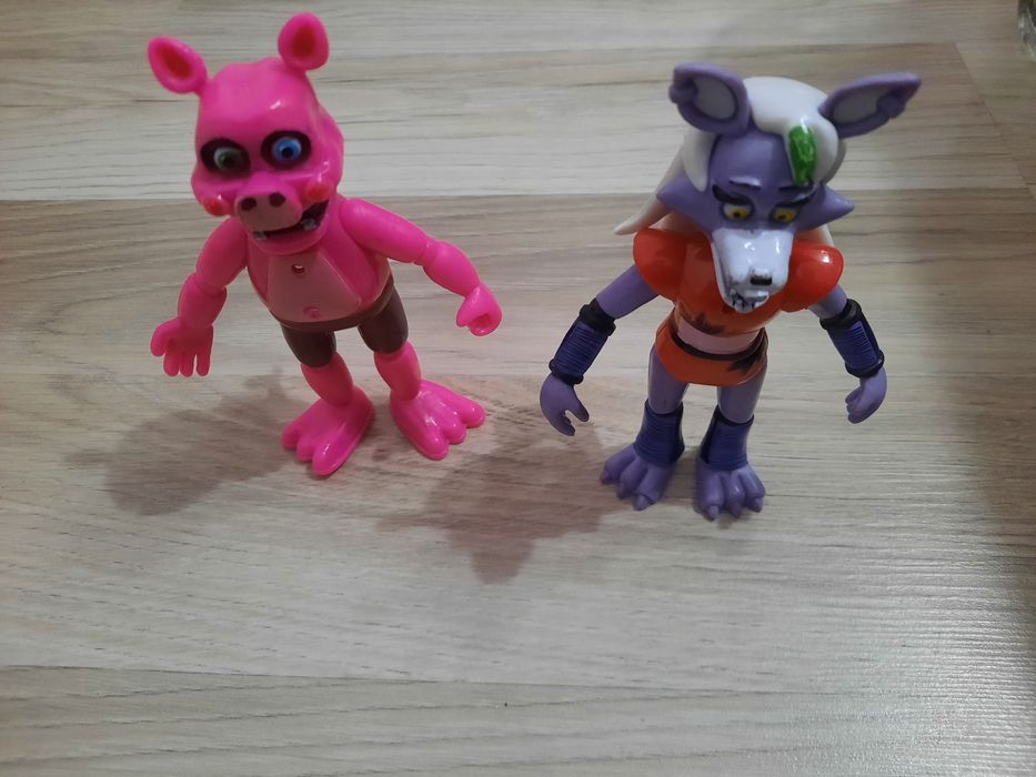 Figurine Funko Five Nights at Freddy's