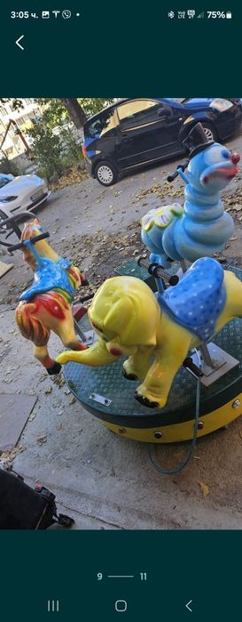 Игри под наем джага, билярд, хокей вендинг, круша, клатушки и др.