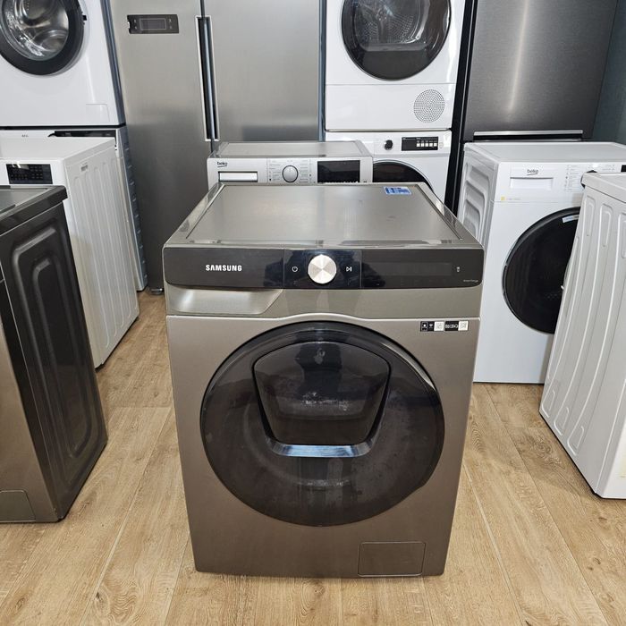 Mașină de spălat Samsung 8 - 9  kg A+++ – Funcțională 100% |  Garanție