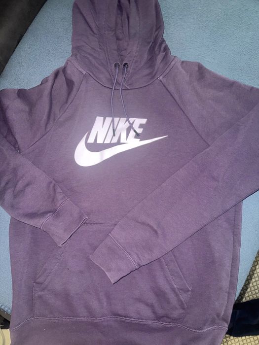 Дамски суитшърт Nike