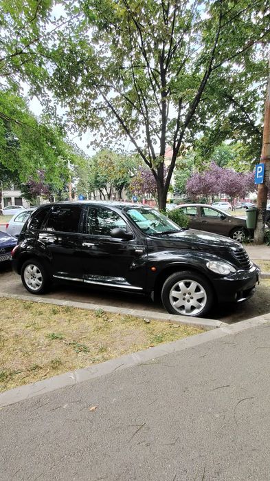 Chrysler PT Cruiser