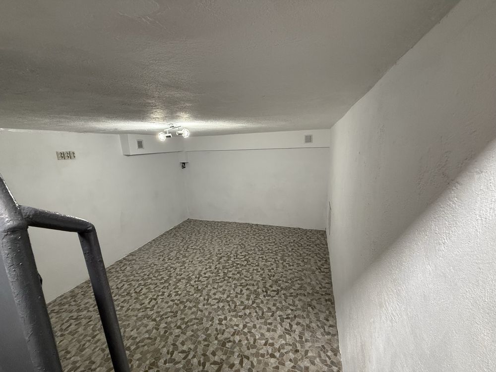 Spatiu comercial stradal Obor-Pantelimon