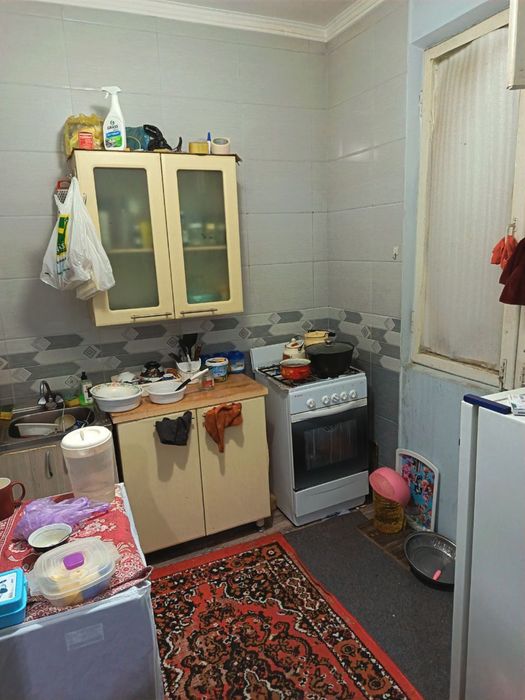 Район Мирзо Улугбек 1 линя 2/3/4 холати ало ипотекага тогри келади