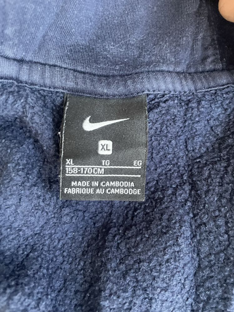 Горнище Nike