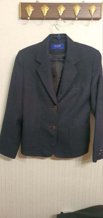 Пиджак женский 36 -38