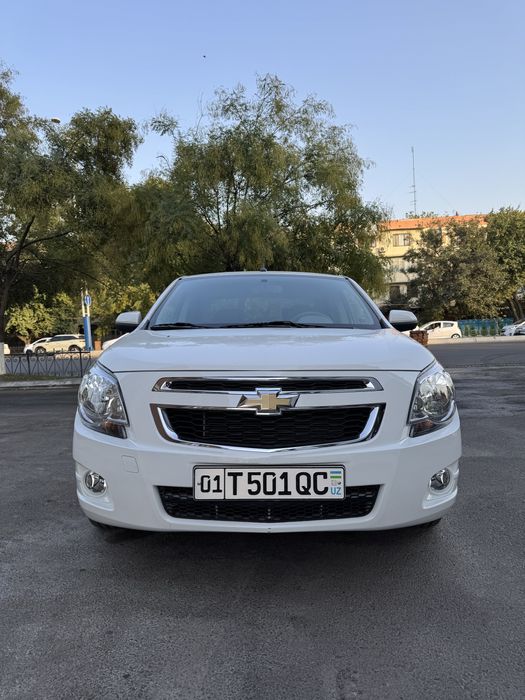 Cobalt 2024 tozza 4 avtamat