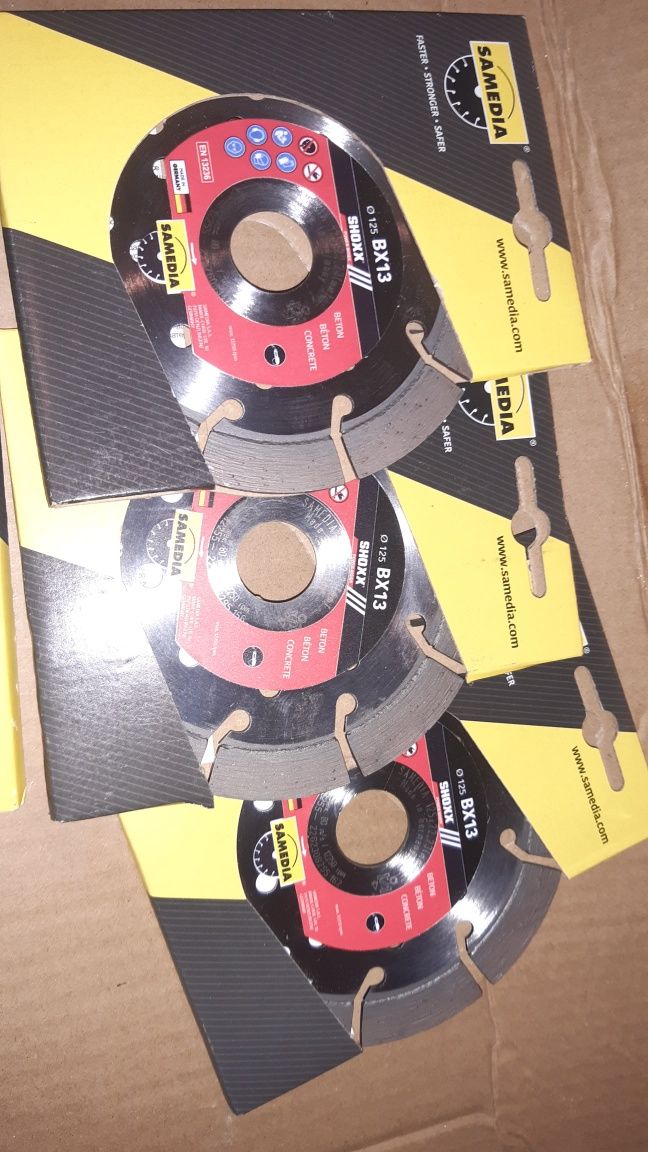 Hilti de slefuit