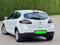 Renault Megane 3 Phases 4 1.5 dCi 110cp