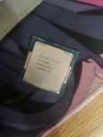 Процессор I5 10400f