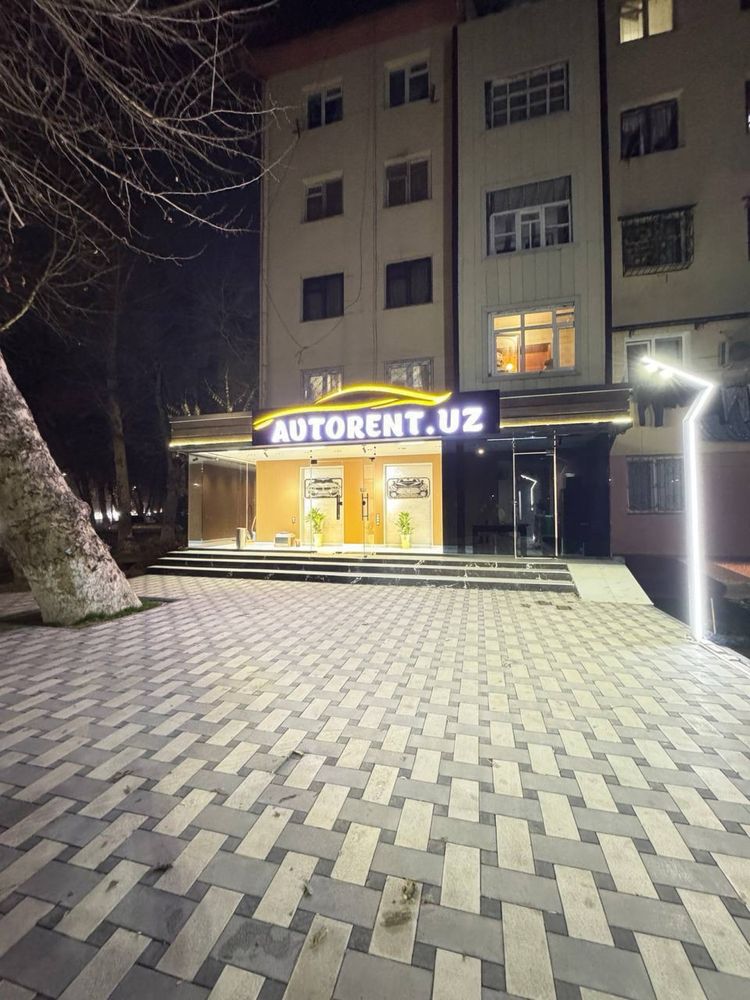 Актепа Круг 1-Линя Продается Нежилой