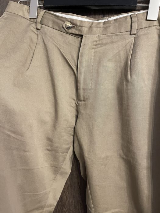 pantaloni Massimo Dutti