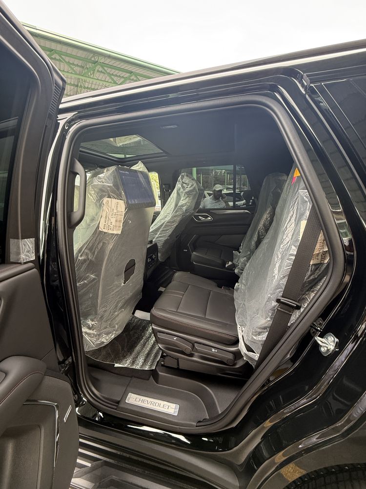 Tahoe full 2023 yil bir qol 100% toza