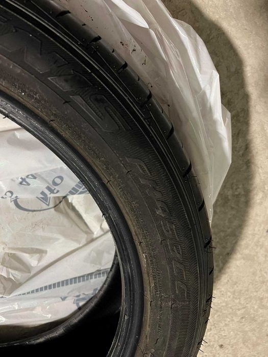 Летни гуми Falken Azenis FK453CC 215/50 R18 92W dot R8V2