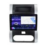 Navigatie Android 14 Nissan X- Trail T 31 2007 1/8 Gb  CarPlay +CAMERA