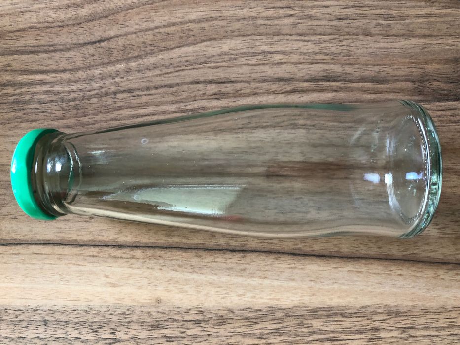 Празни бурканчета/шишенца - 196мл., 212мл., 250мл., 1500мл.