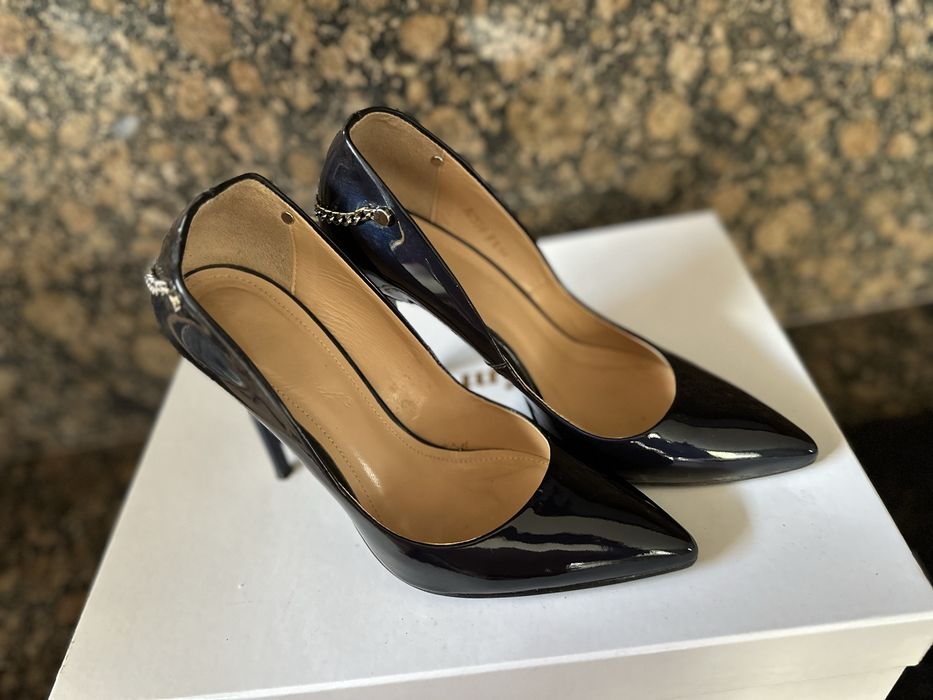 Дамски обувки Massimo Zardi