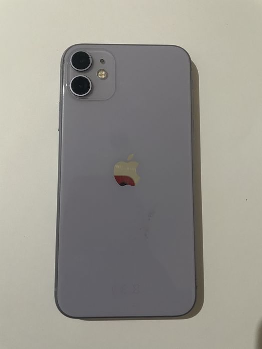 Iphone 11 , garantiya bor