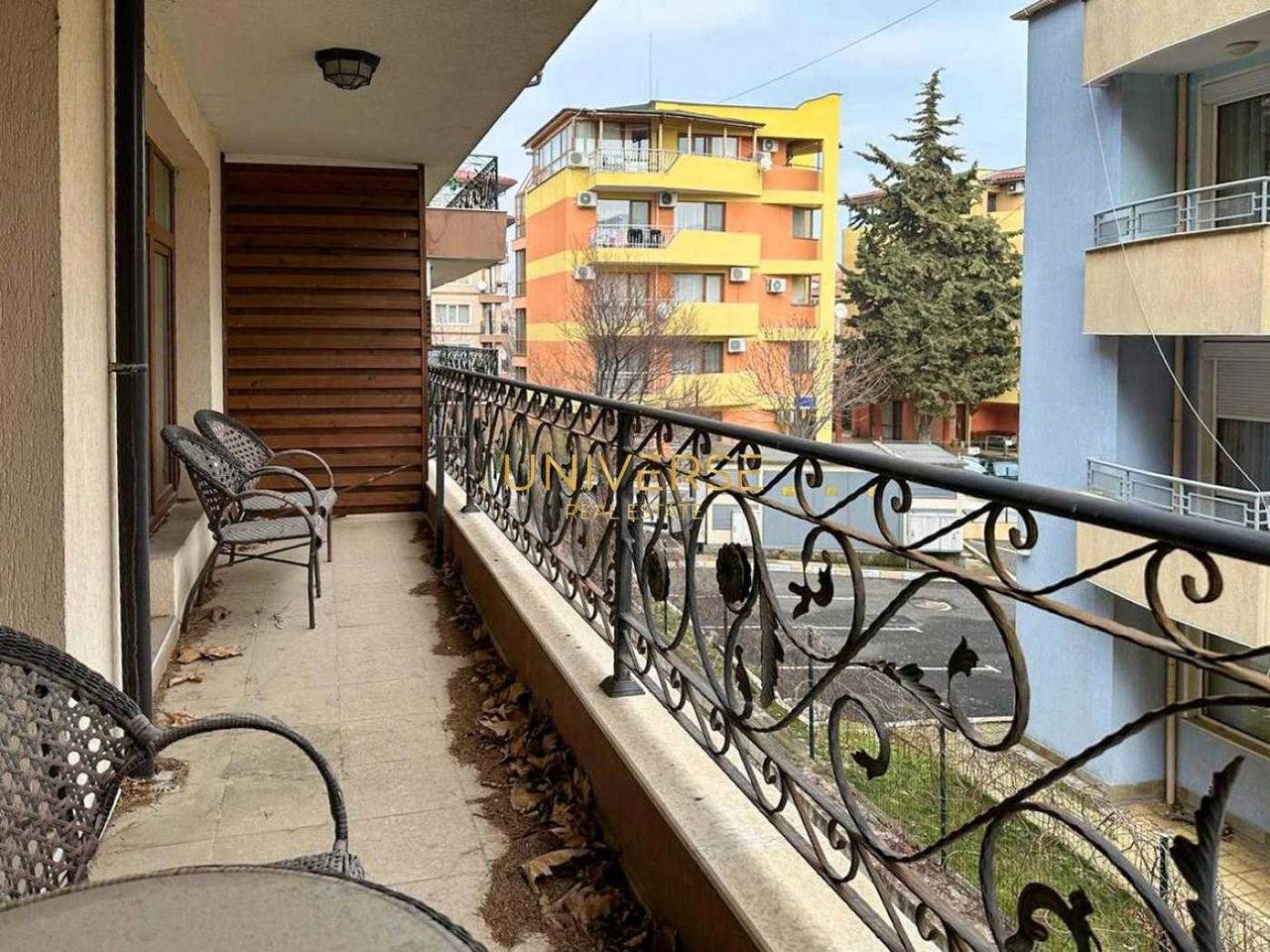 Продава се Двустаен апартамент в Свети Влас - 66 кв.м за 1591 €/кв.м - Снимка #12