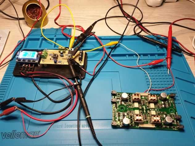 Reparații Plăci Electronice