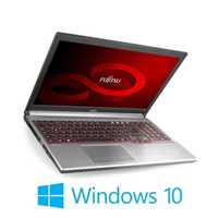 LaptopOutlet Fujitsu Lifebook E754 15.6" i5-4300M 8Gb SSD 256Gb
