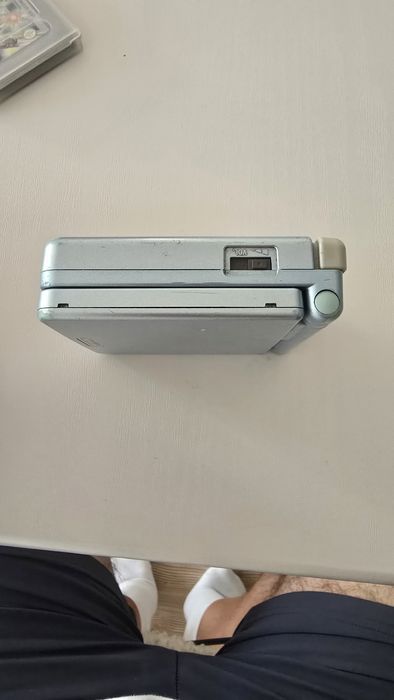 Nintendo Gameboy Advance Sp