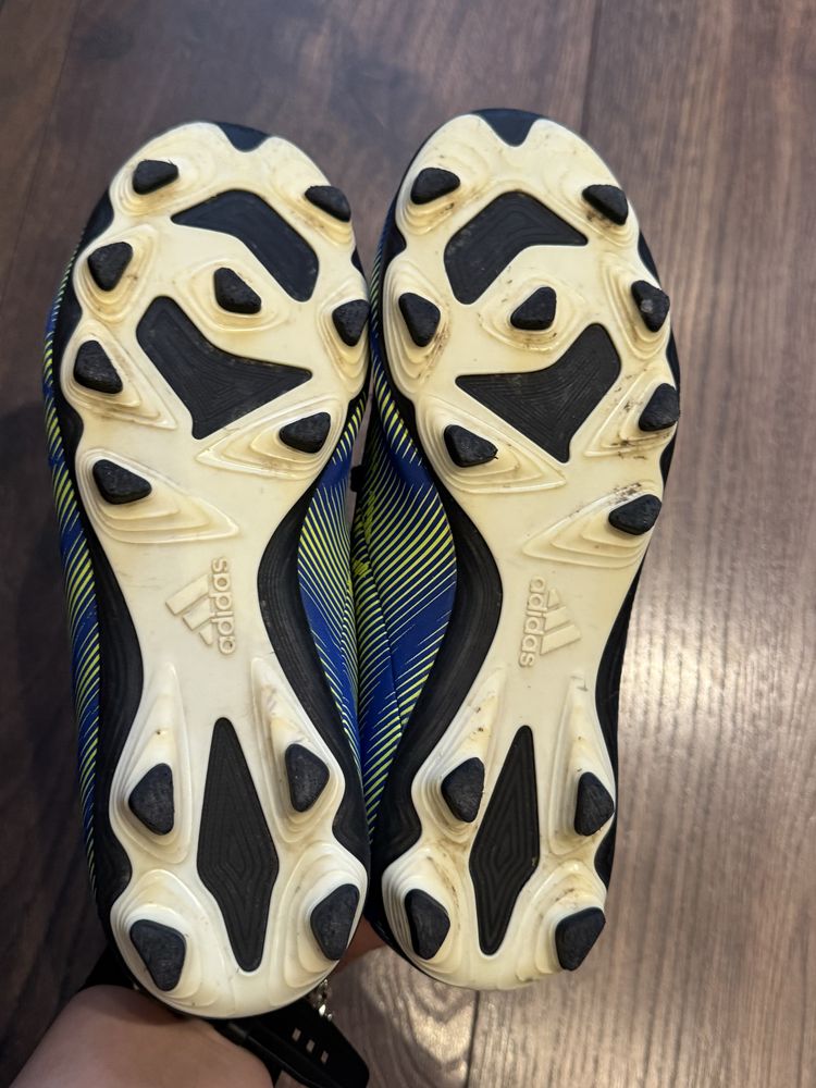 Калеври/Бутонки/Обувки за футбол/Адидас/Addidas/Nike/Найк