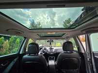 Hyundai ix35 Hyundai ix35 2.0 CRDi 4WD Automat Premium
