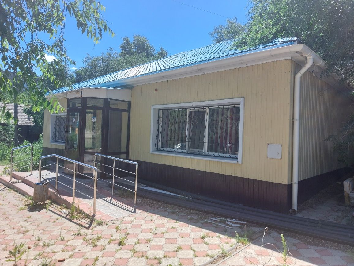 Продаётся магазин в центре.  Удобно для Пиццерии, Кафе