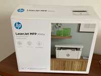 Принтер HP новый в коробке