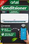 Кондиционер Iceberg 18 INVERTER