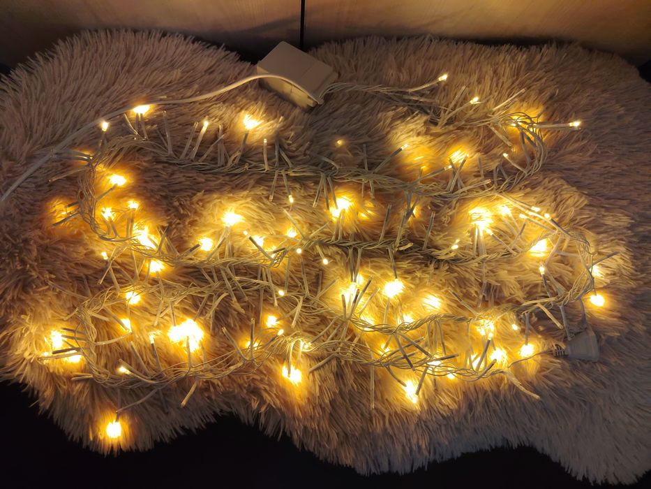 Instalație Crăciun